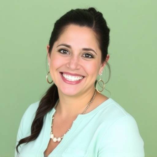 Photo of Maria Rodriguez, Wellness Coach at Nourish & Thrive Wellness
